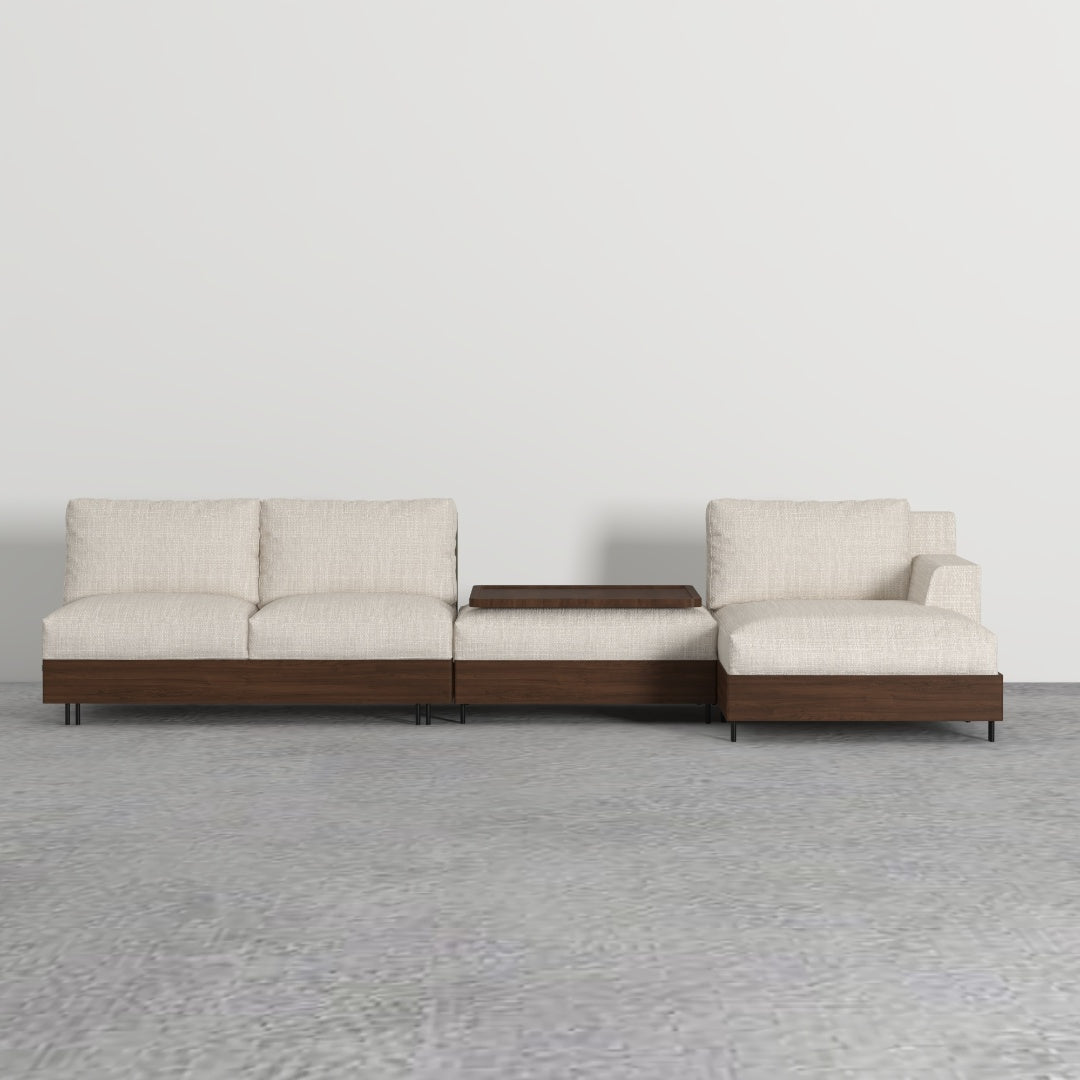 Hector Sectional Sofa