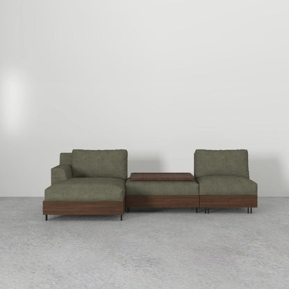 Hector Sectional Sofa
