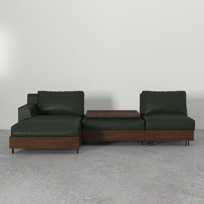 Hector Sectional Sofa