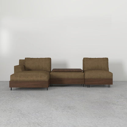 Hector Sectional Sofa