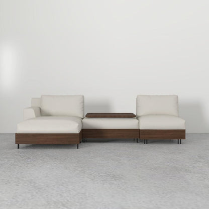 Hector Sectional Sofa