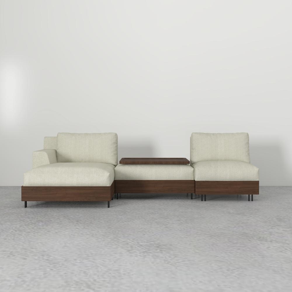 Hector Sectional Sofa