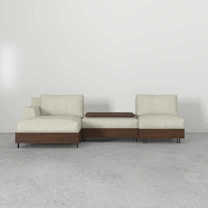 Hector Sectional Sofa