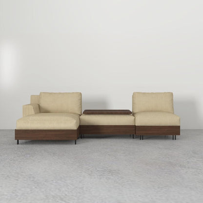 Hector Sectional Sofa