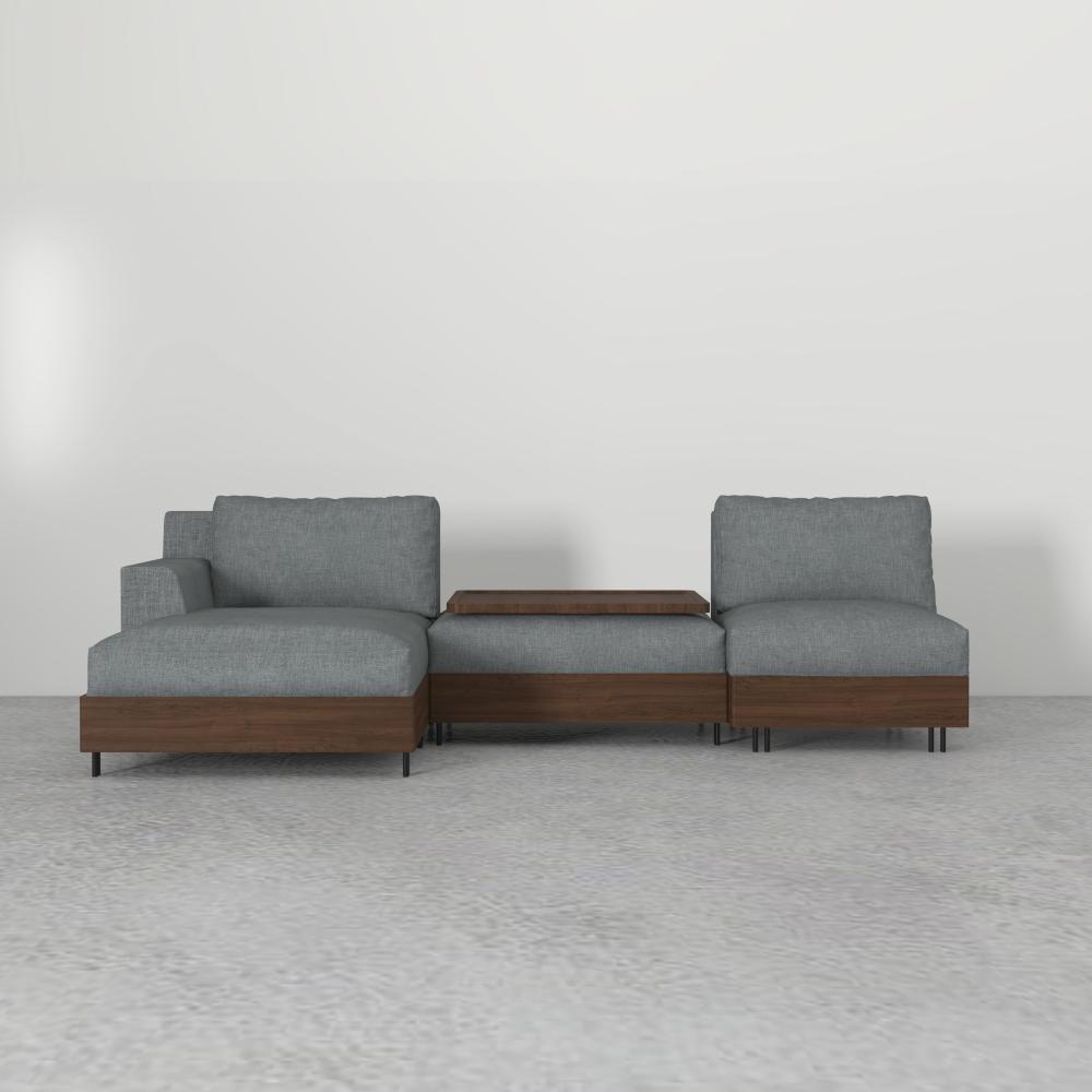 Hector Sectional Sofa