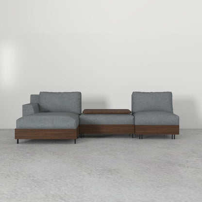 Hector Sectional Sofa