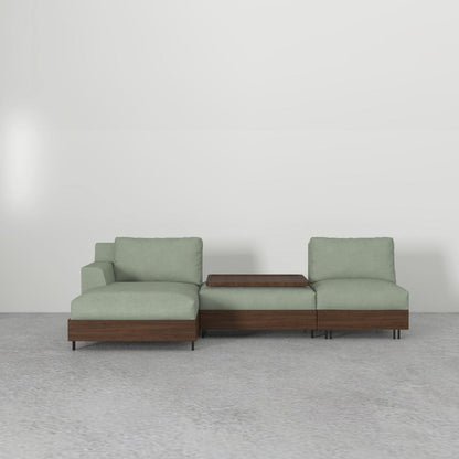 Hector Sectional Sofa