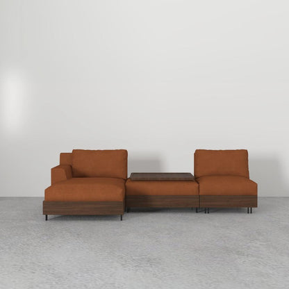 Hector Sectional Sofa