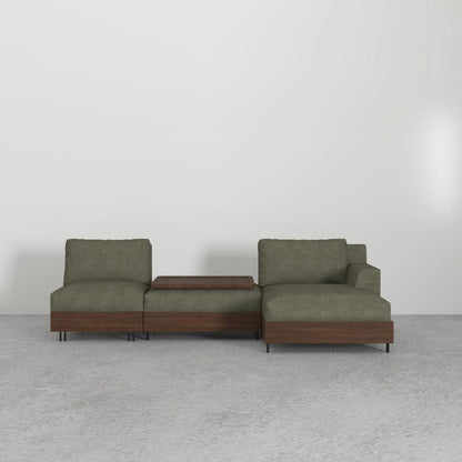 Hector Sectional Sofa