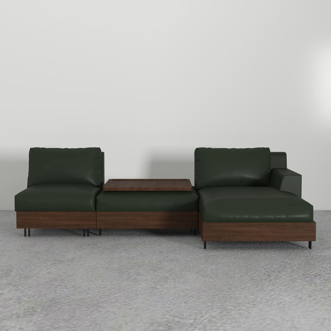 Hector Sectional Sofa