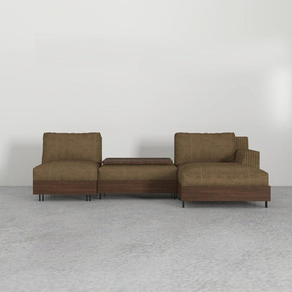 Hector Sectional Sofa