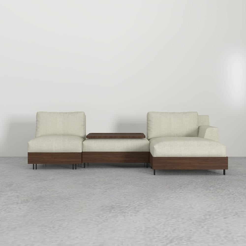 Hector Sectional Sofa