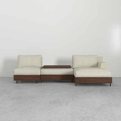 Hector Sectional Sofa