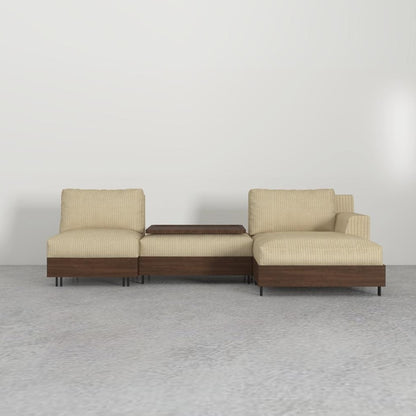 Hector Sectional Sofa