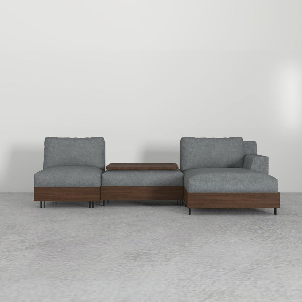 Hector Sectional Sofa