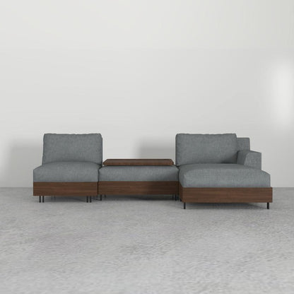 Hector Sectional Sofa
