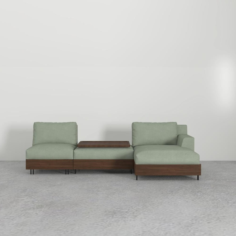 Hector Sectional Sofa