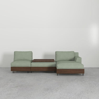 Hector Sectional Sofa