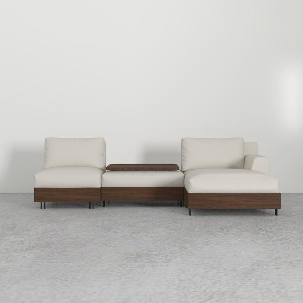 Hector Sectional Sofa