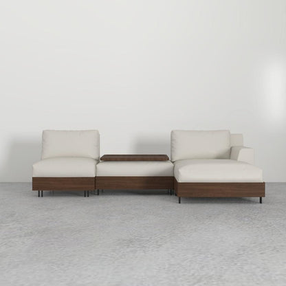 Hector Sectional Sofa