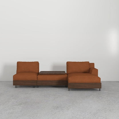 Hector Sectional Sofa