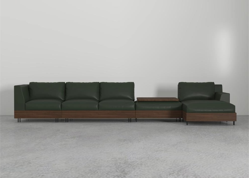 Hector Sectional Sofa