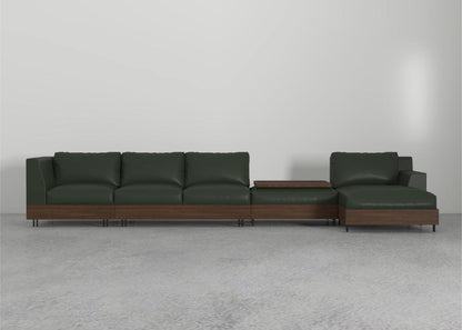 Hector Sectional Sofa