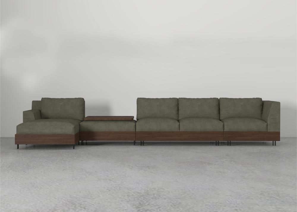 Hector Sectional Sofa