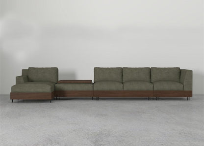 Hector Sectional Sofa