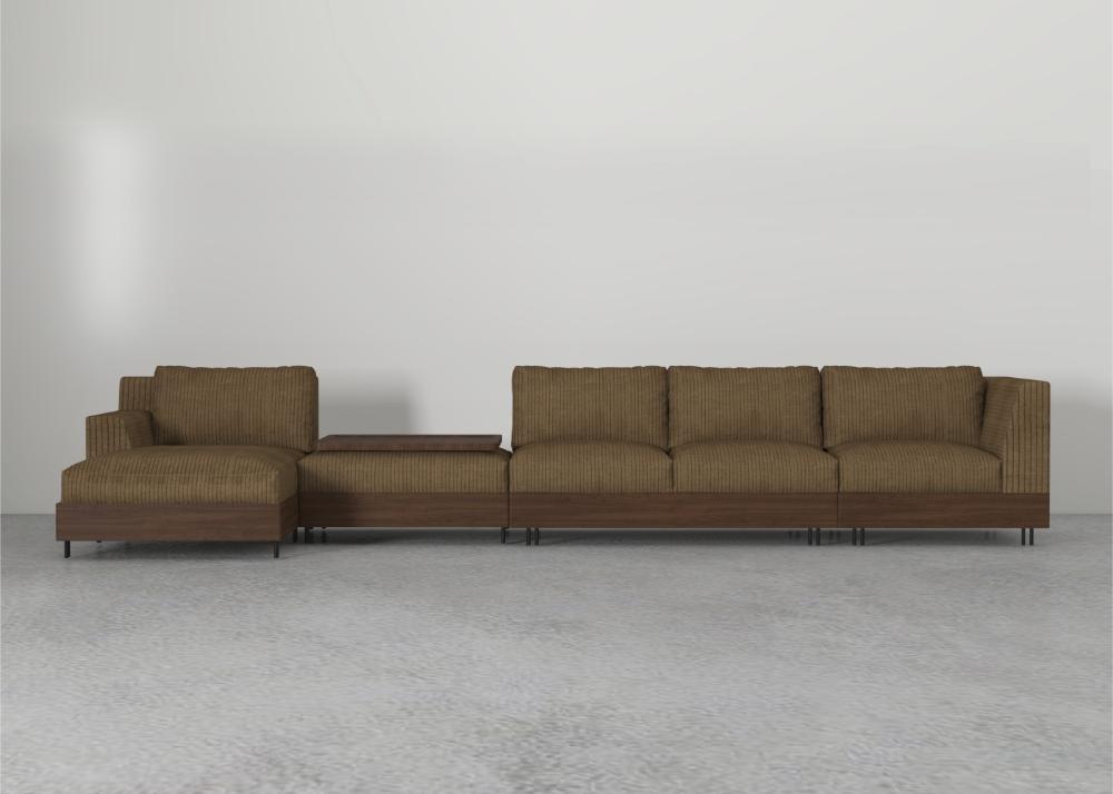 Hector Sectional Sofa