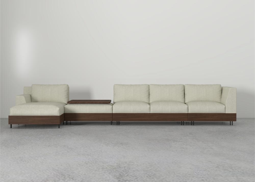 Hector Sectional Sofa