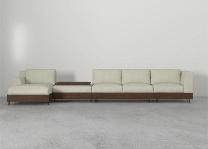 Hector Sectional Sofa
