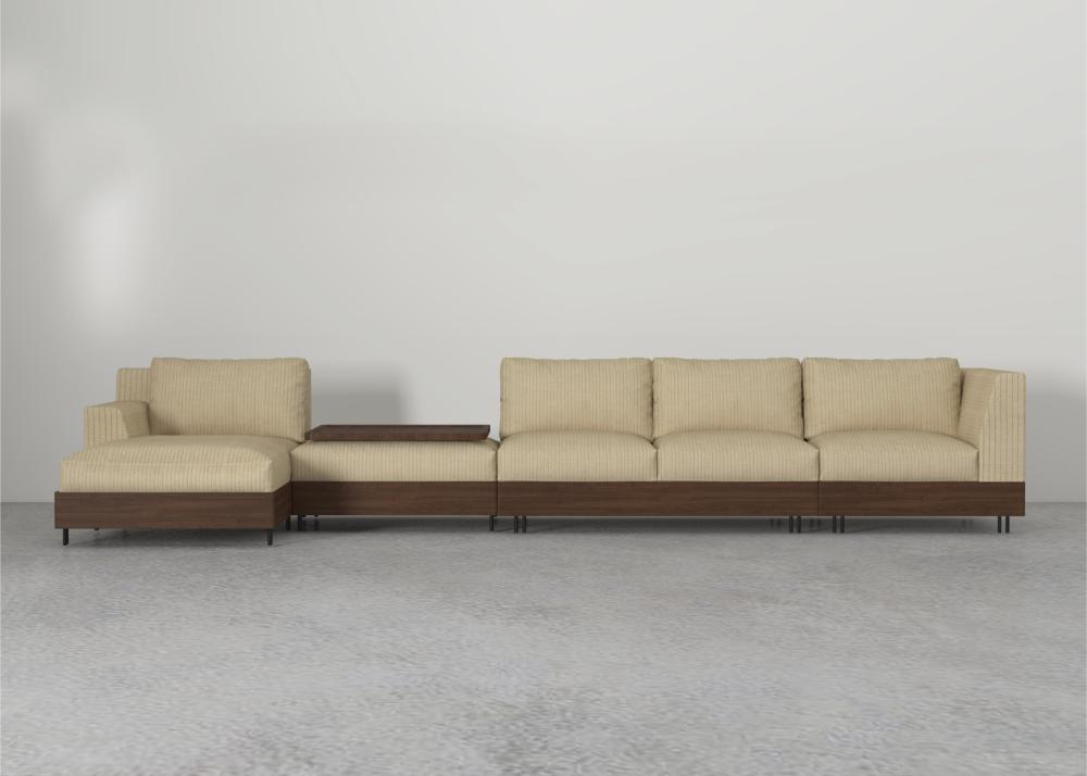 Hector Sectional Sofa