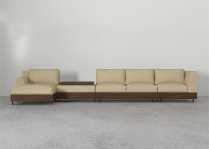 Hector Sectional Sofa