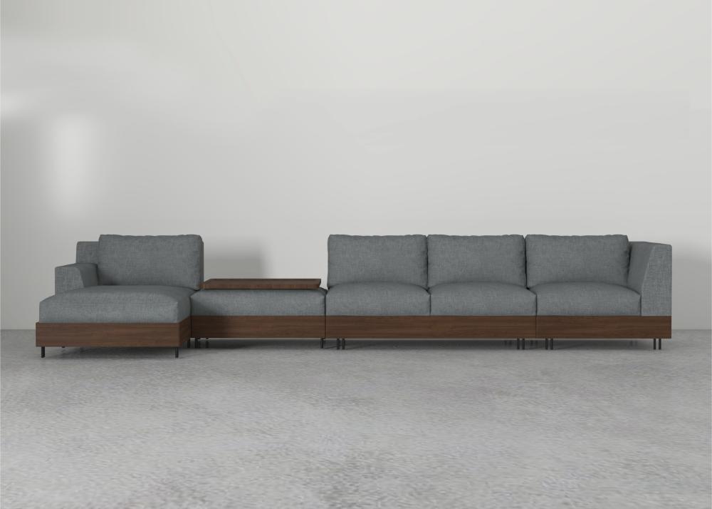 Hector Sectional Sofa