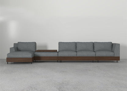 Hector Sectional Sofa