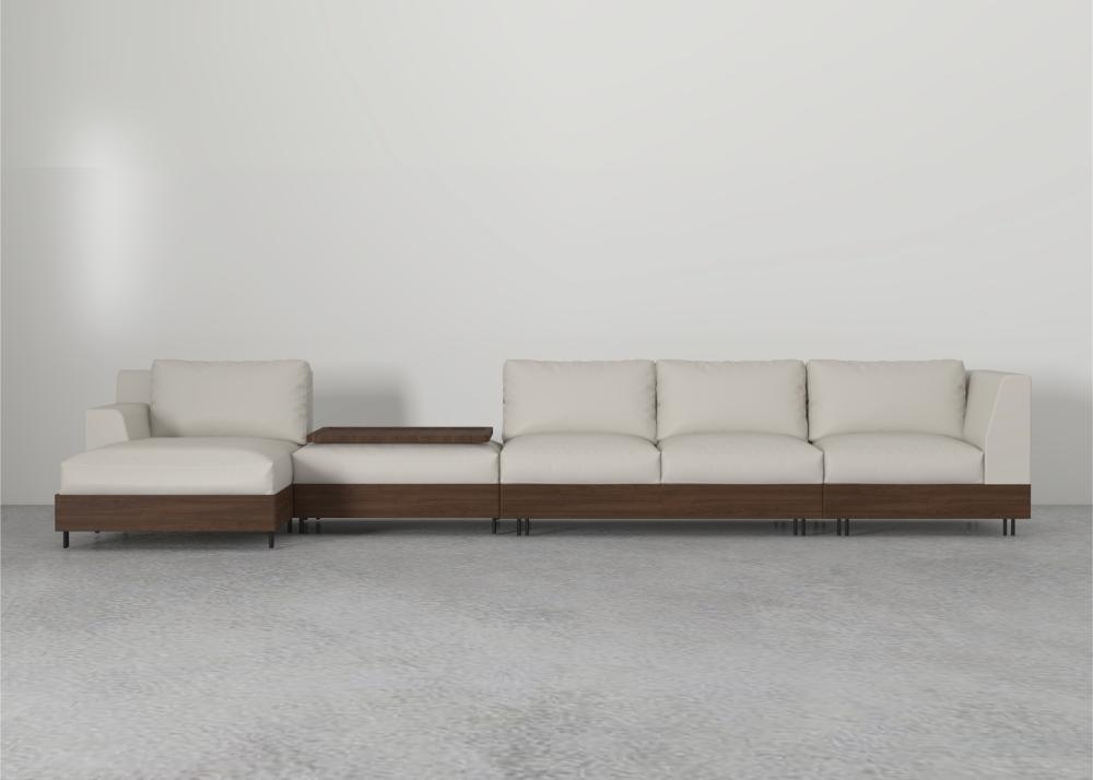 Hector Sectional Sofa