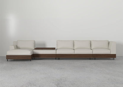 Hector Sectional Sofa