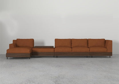 Hector Sectional Sofa