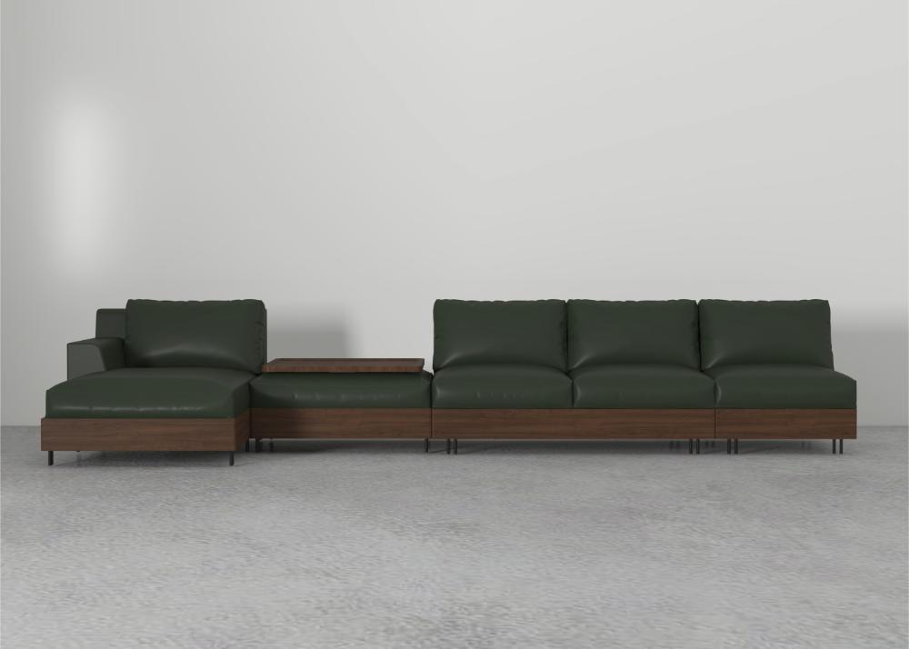Hector Sectional Sofa