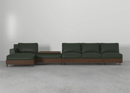 Hector Sectional Sofa