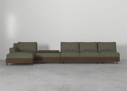 Hector Sectional Sofa