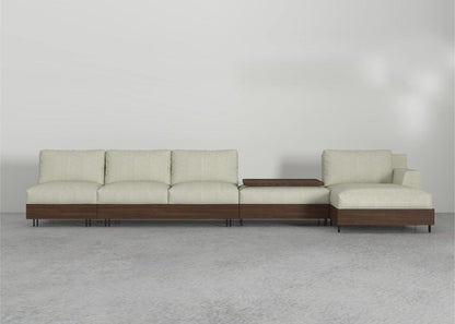 Hector Sectional Sofa