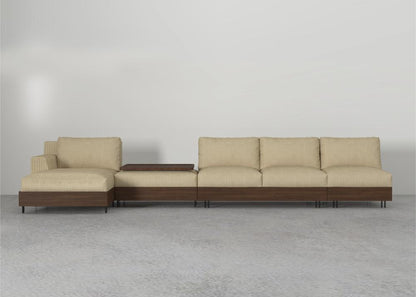Hector Sectional Sofa