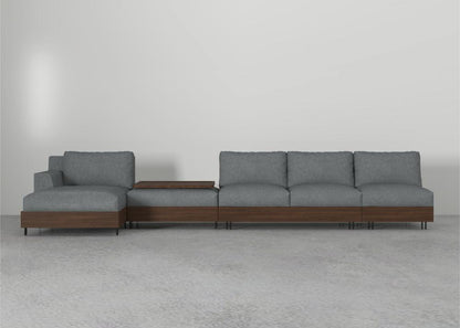 Hector Sectional Sofa