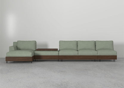 Hector Sectional Sofa