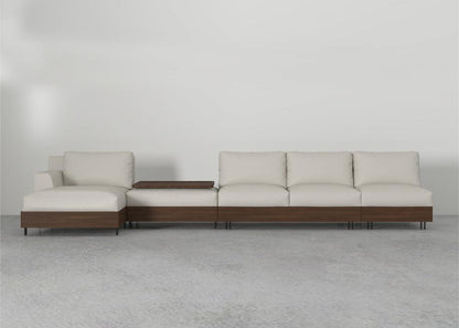 Hector Sectional Sofa