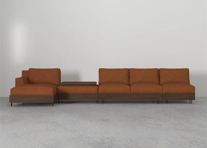 Hector Sectional Sofa