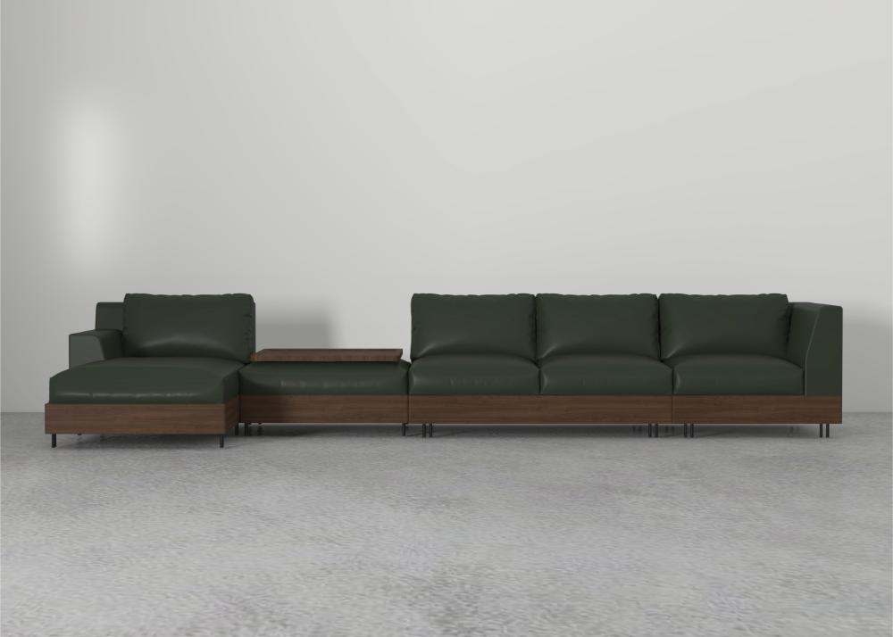 Hector Sectional Sofa