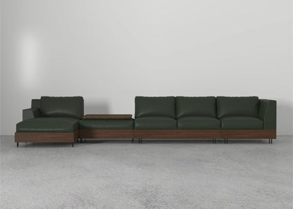 Hector Sectional Sofa